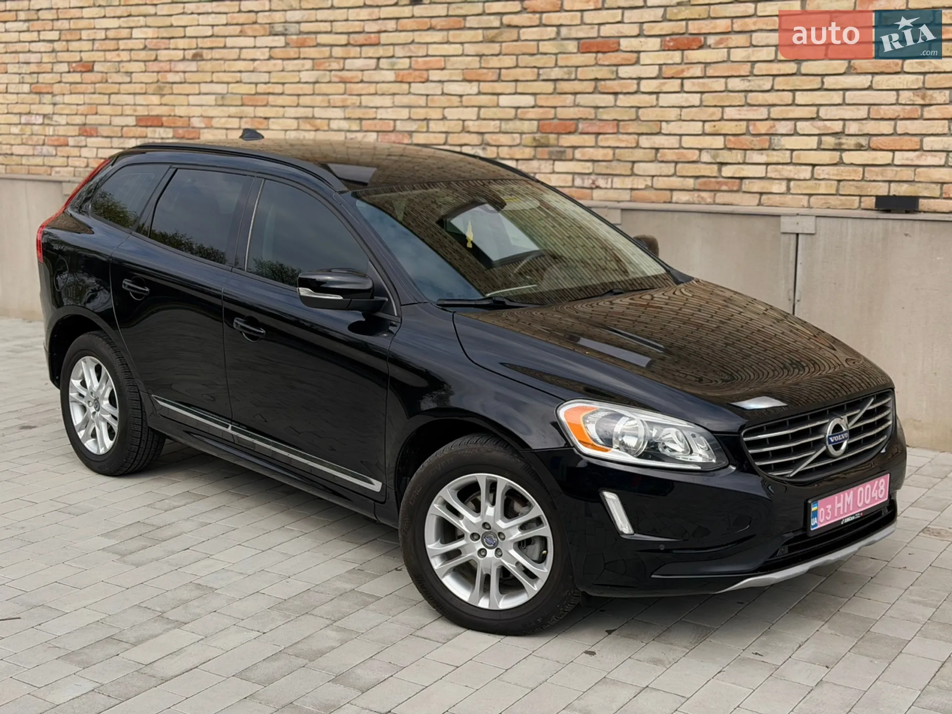 2015 Volvo XC60 - мініатюра 18