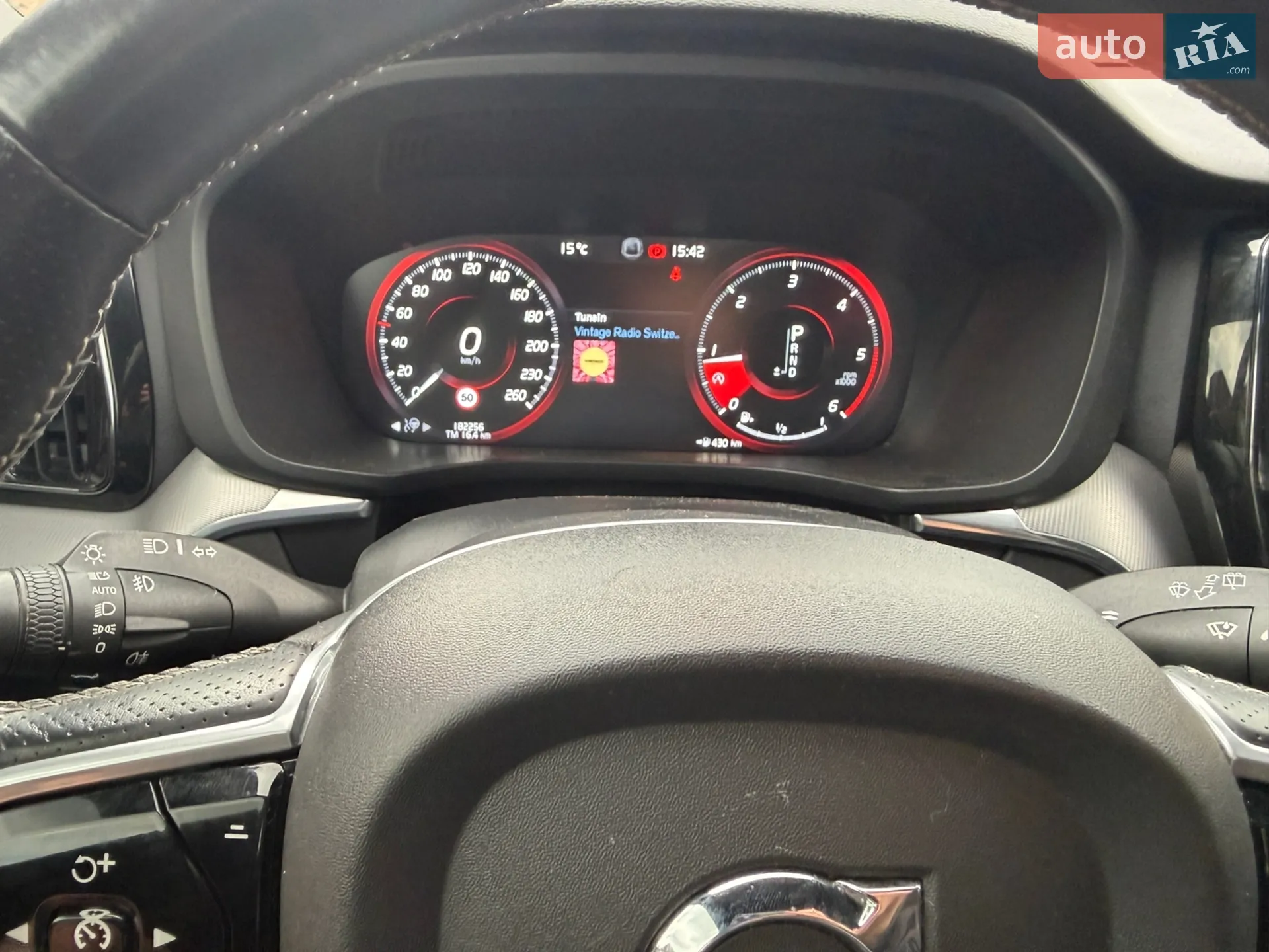 2018 Volvo XC60 - мініатюра 12