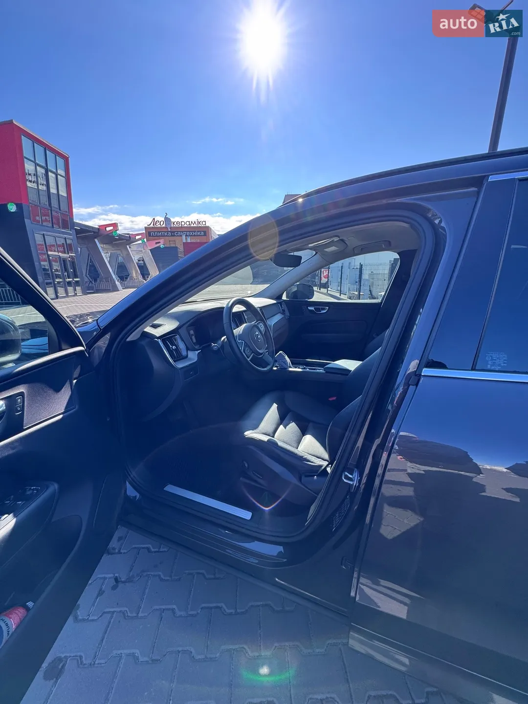 2022 Volvo XC60 - мініатюра 21