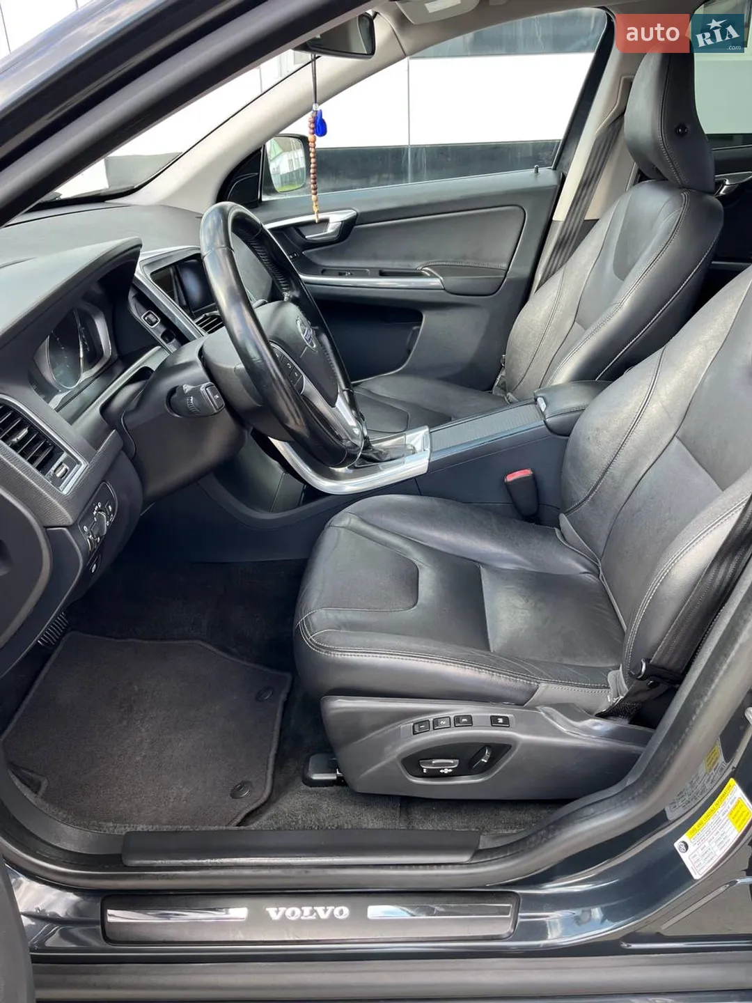 2014 Volvo XC60 - мініатюра 25