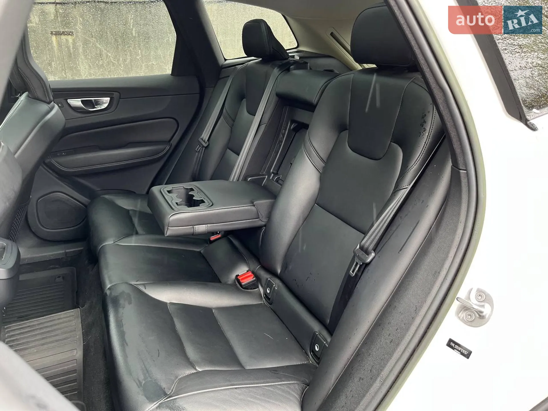 2022 Volvo XC60 - мініатюра 14