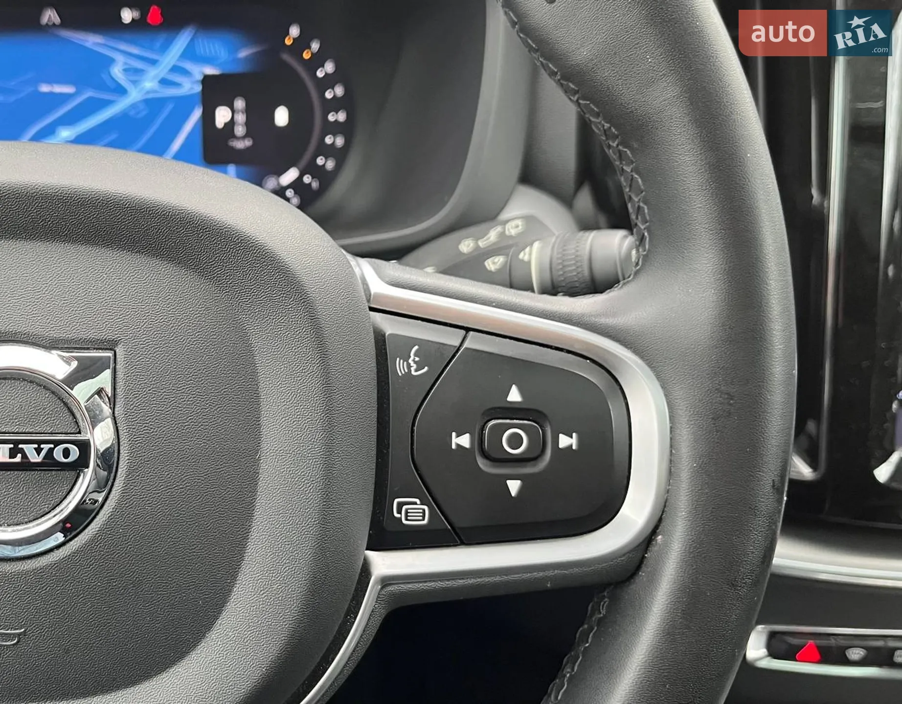 2022 Volvo XC60 - мініатюра 22