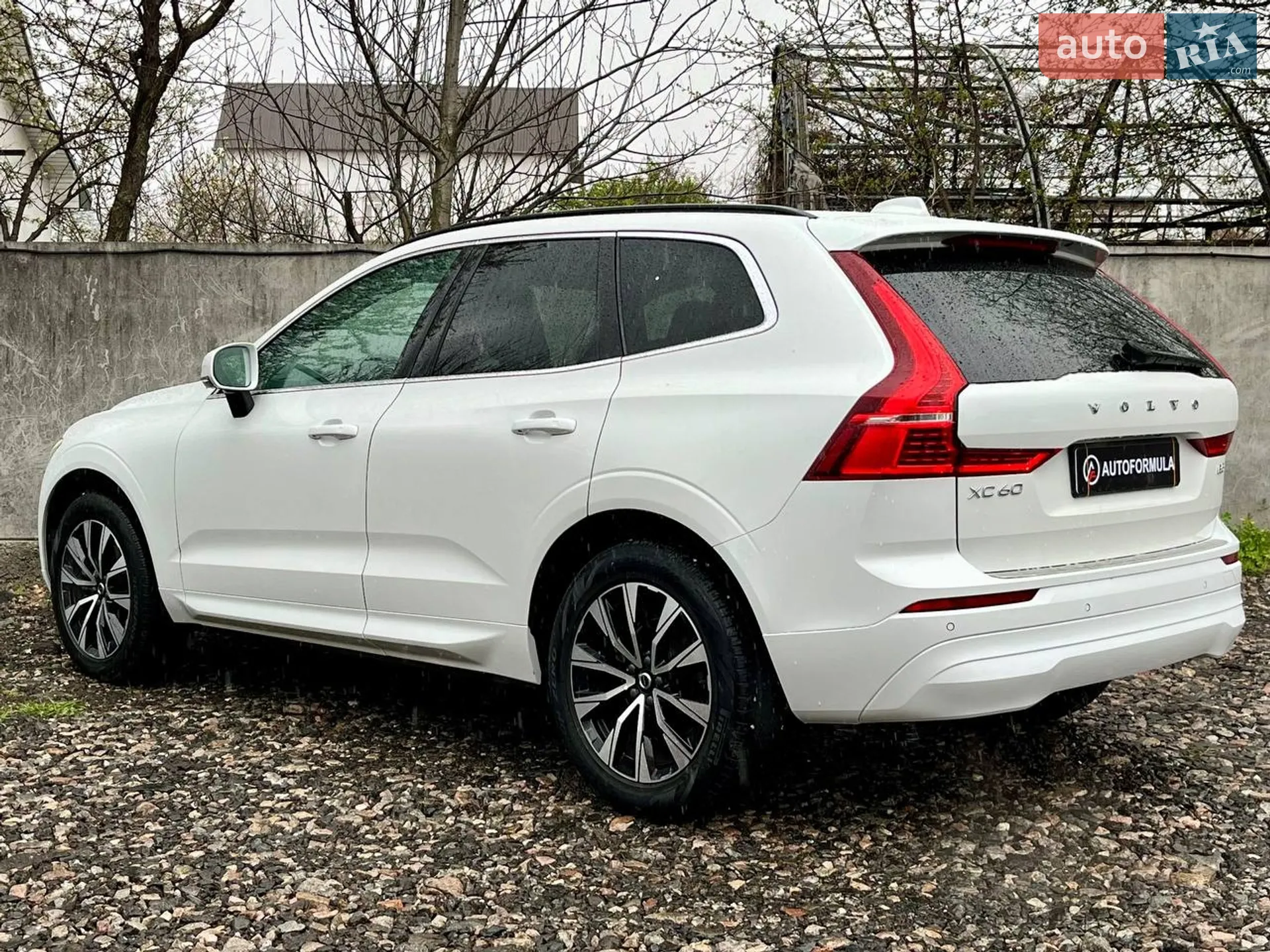 2022 Volvo XC60 - мініатюра 10