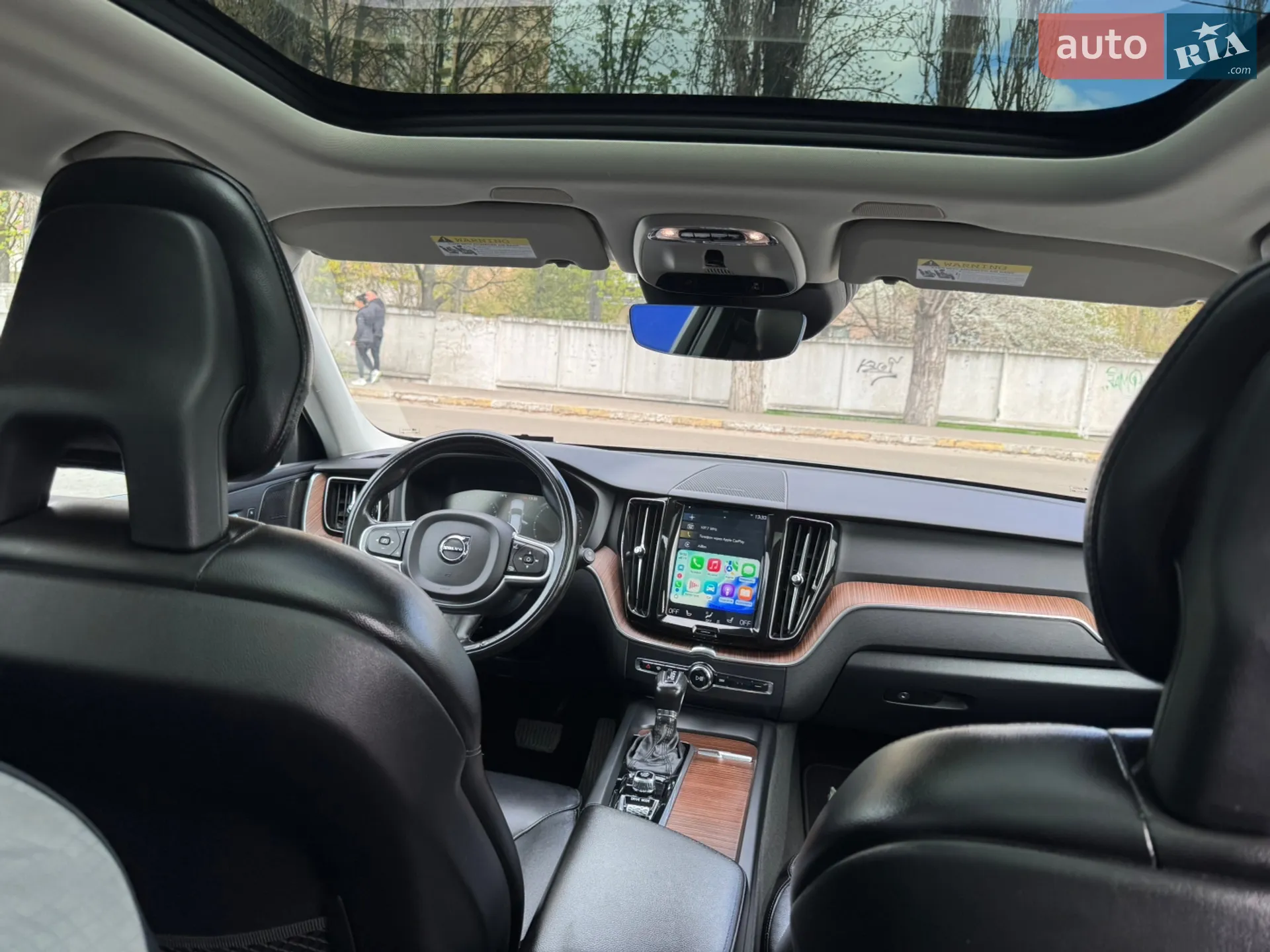 2018 Volvo XC60 - мініатюра 28