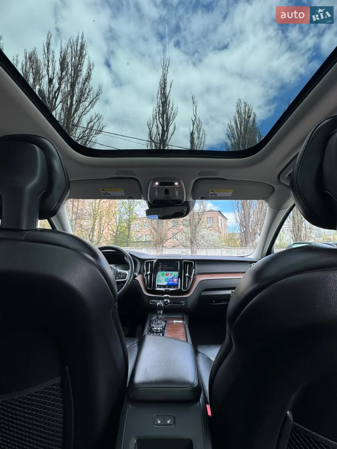 2018 Volvo XC60 - мініатюра 29