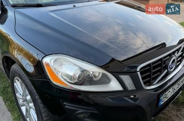 Позашляховик / Кросовер Volvo XC60 2009 в Шептицькому
