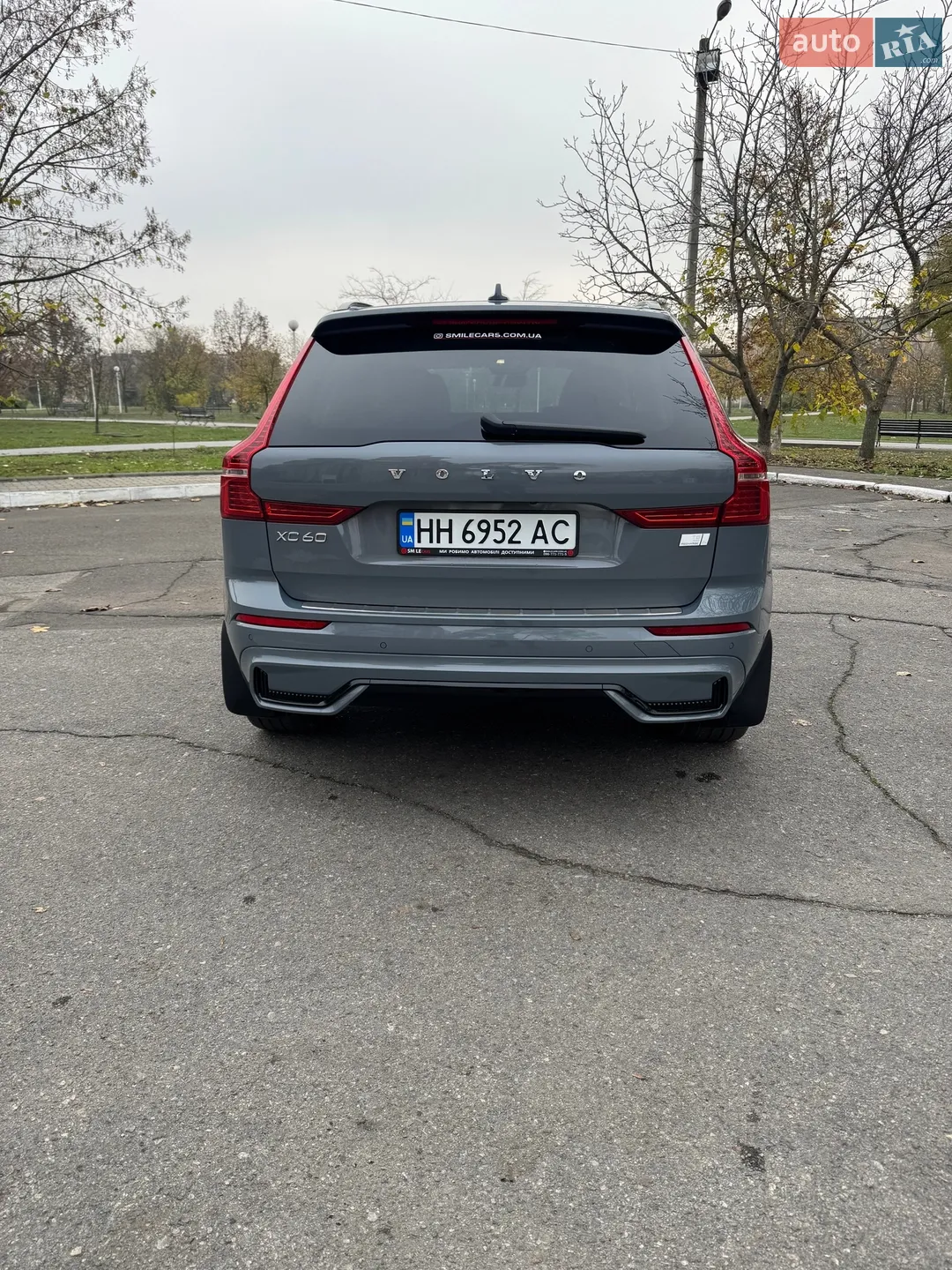 2023 Volvo XC60 - мініатюра 7