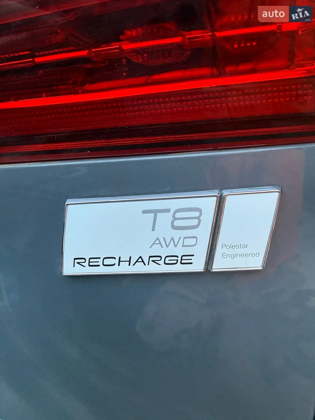 2023 Volvo XC60 - мініатюра 19