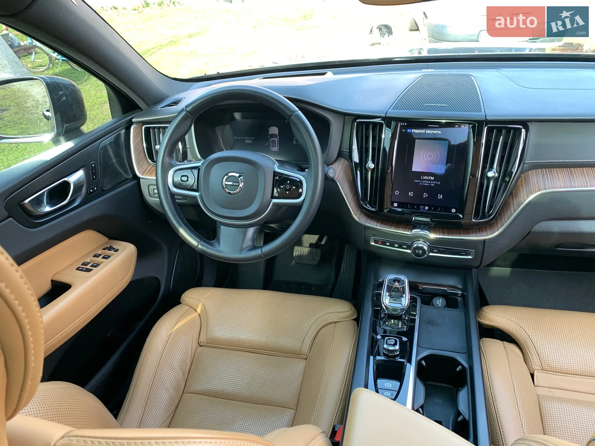 2021 Volvo XC60 - мініатюра 28