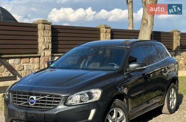 Внедорожник / Кроссовер Volvo XC60 2014 в Почаеве