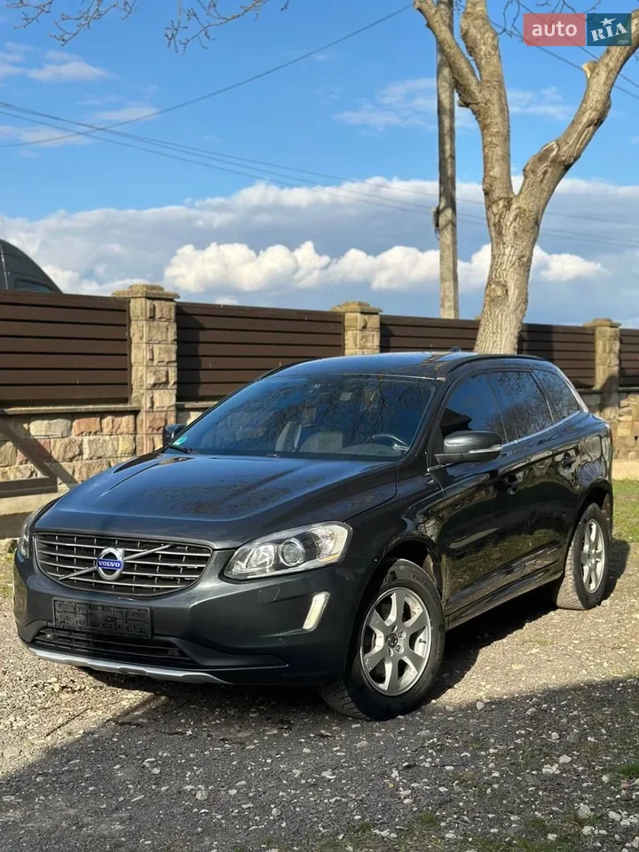 2014 Volvo XC60 - мініатюра 19