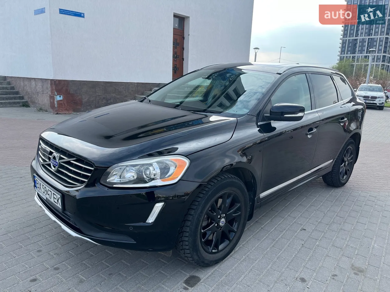 2015 Volvo XC60 - мініатюра 16