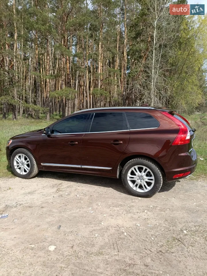 2013 Volvo XC60 - мініатюра 13