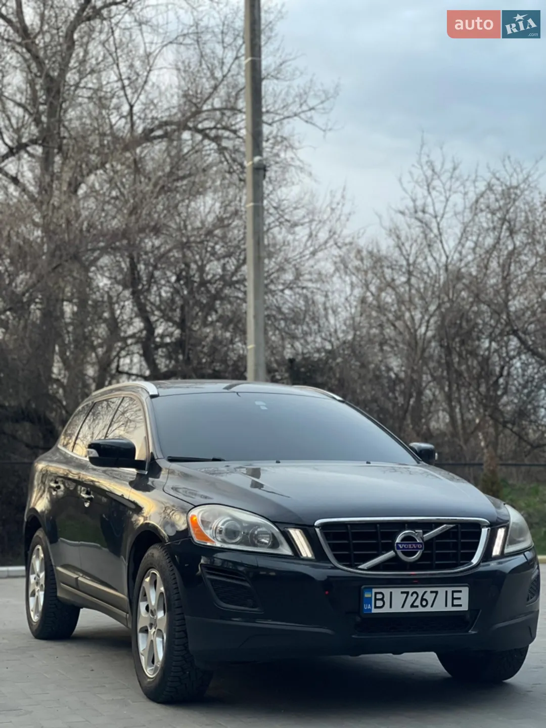 2011 Volvo XC60 - мініатюра 2