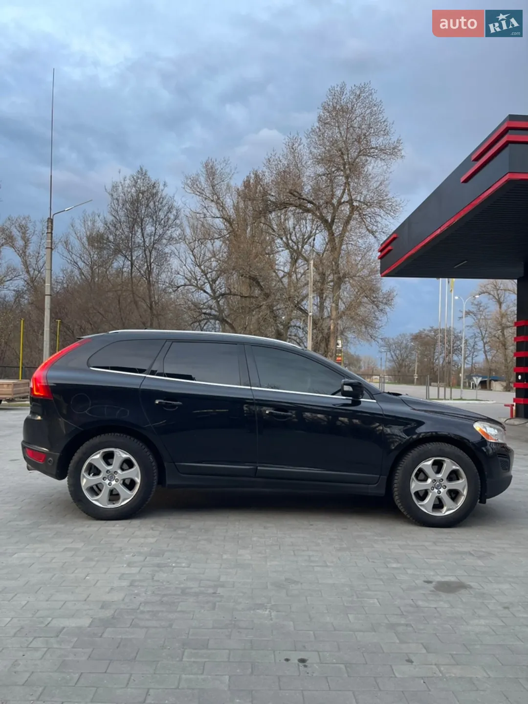 2011 Volvo XC60 - мініатюра 16