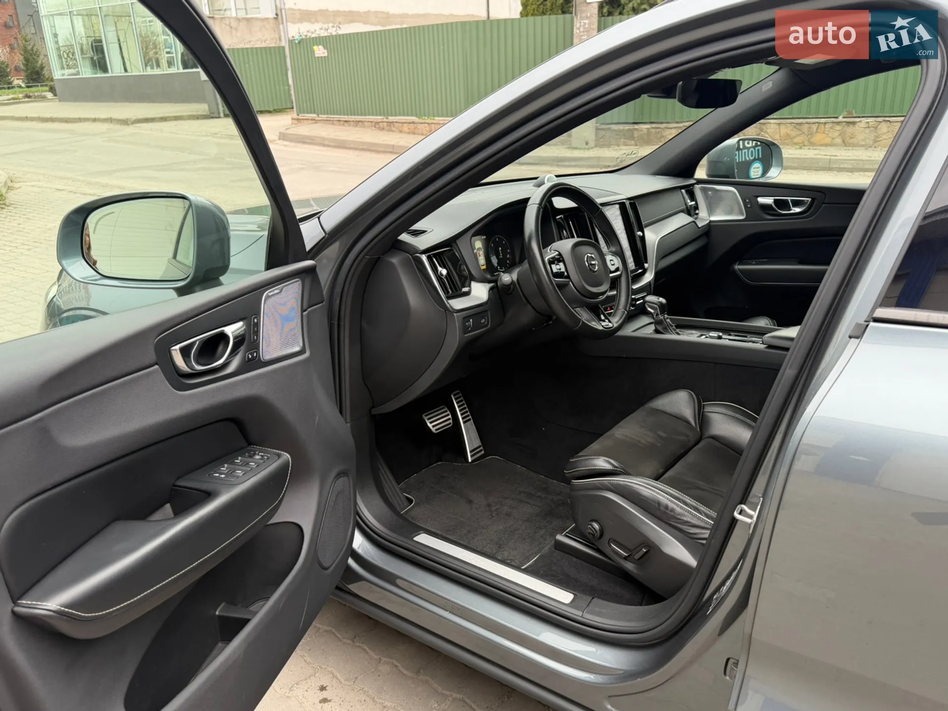 2018 Volvo XC60 - мініатюра 6