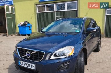 Внедорожник / Кроссовер Volvo XC60 2012 в Коломые