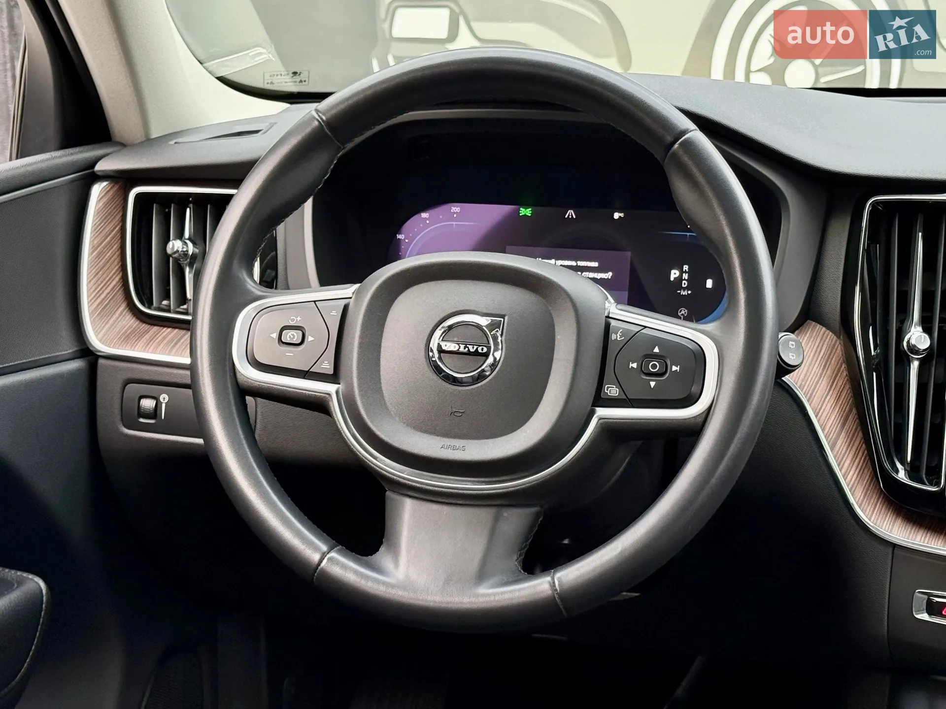 2022 Volvo XC60 - мініатюра 16