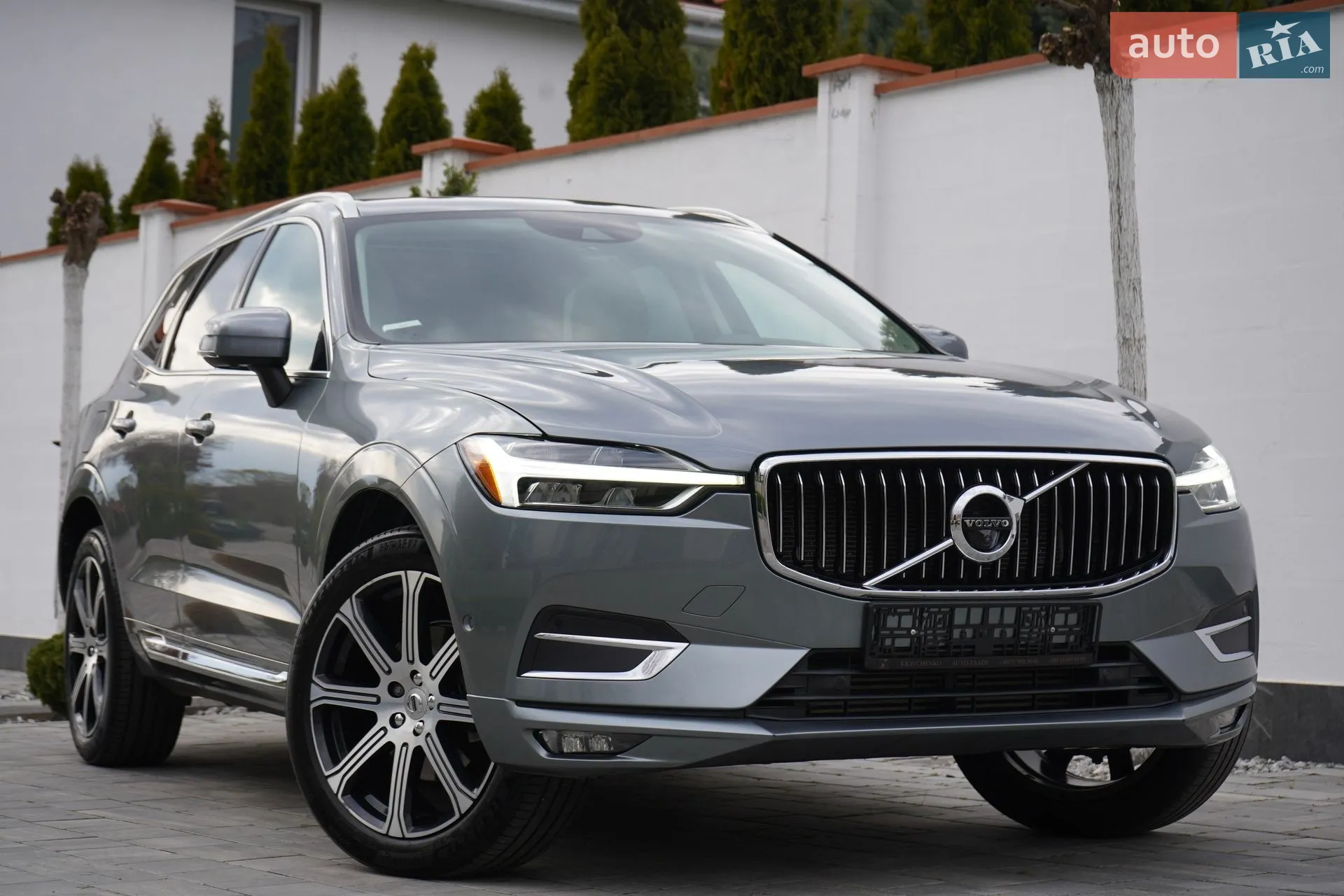 2020 Volvo XC60 - мініатюра 22