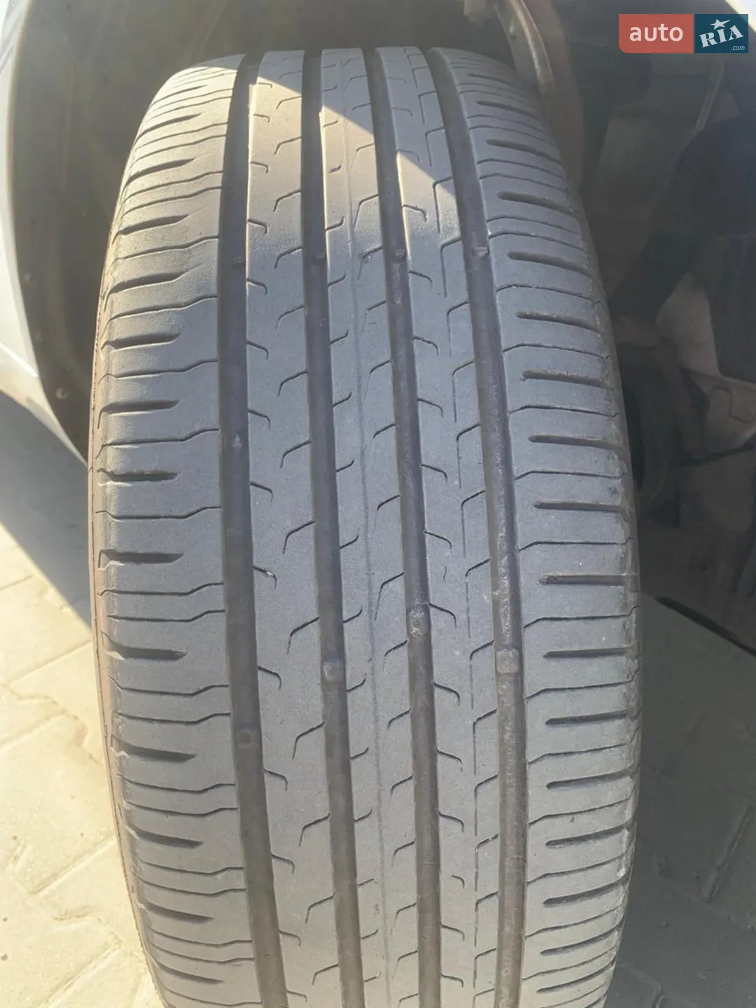 Volvo XC60 2023 VIN YV1UZK5V1P1322524 фото оголошення 17 з 46