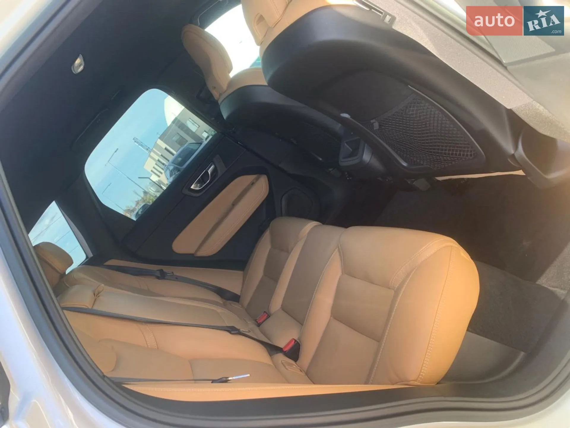 Volvo XC60 2023 VIN YV1UZK5V1P1322524 фото оголошення 22 з 46