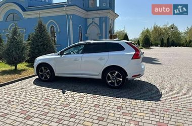 Позашляховик / Кросовер Volvo XC60 2014 в Ізмаїлі