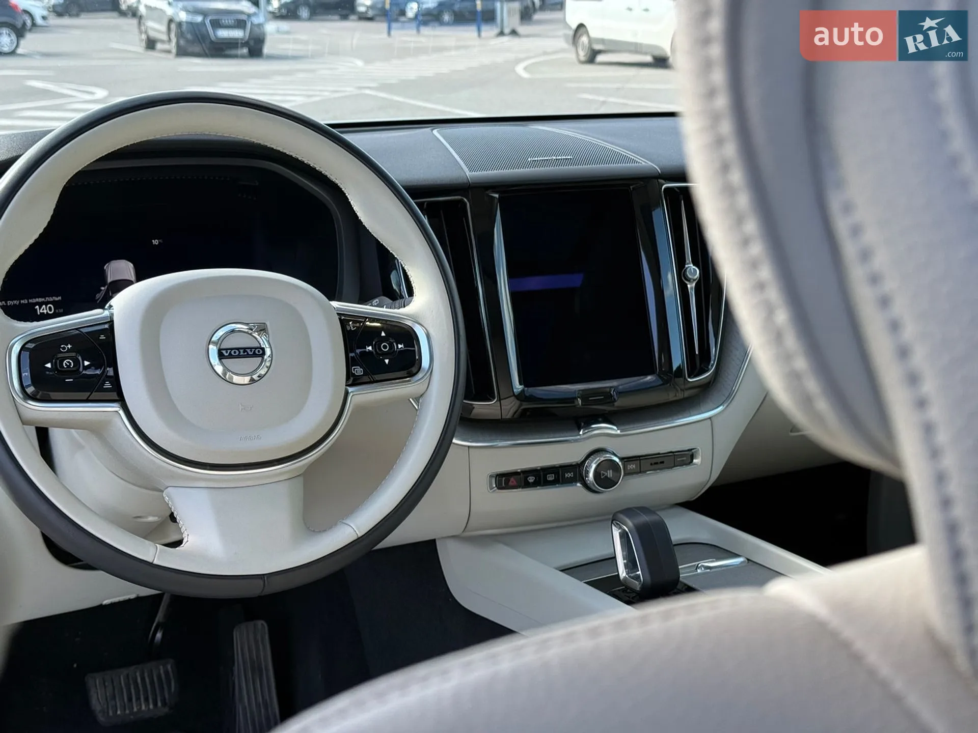 2022 Volvo XC60 - мініатюра 17