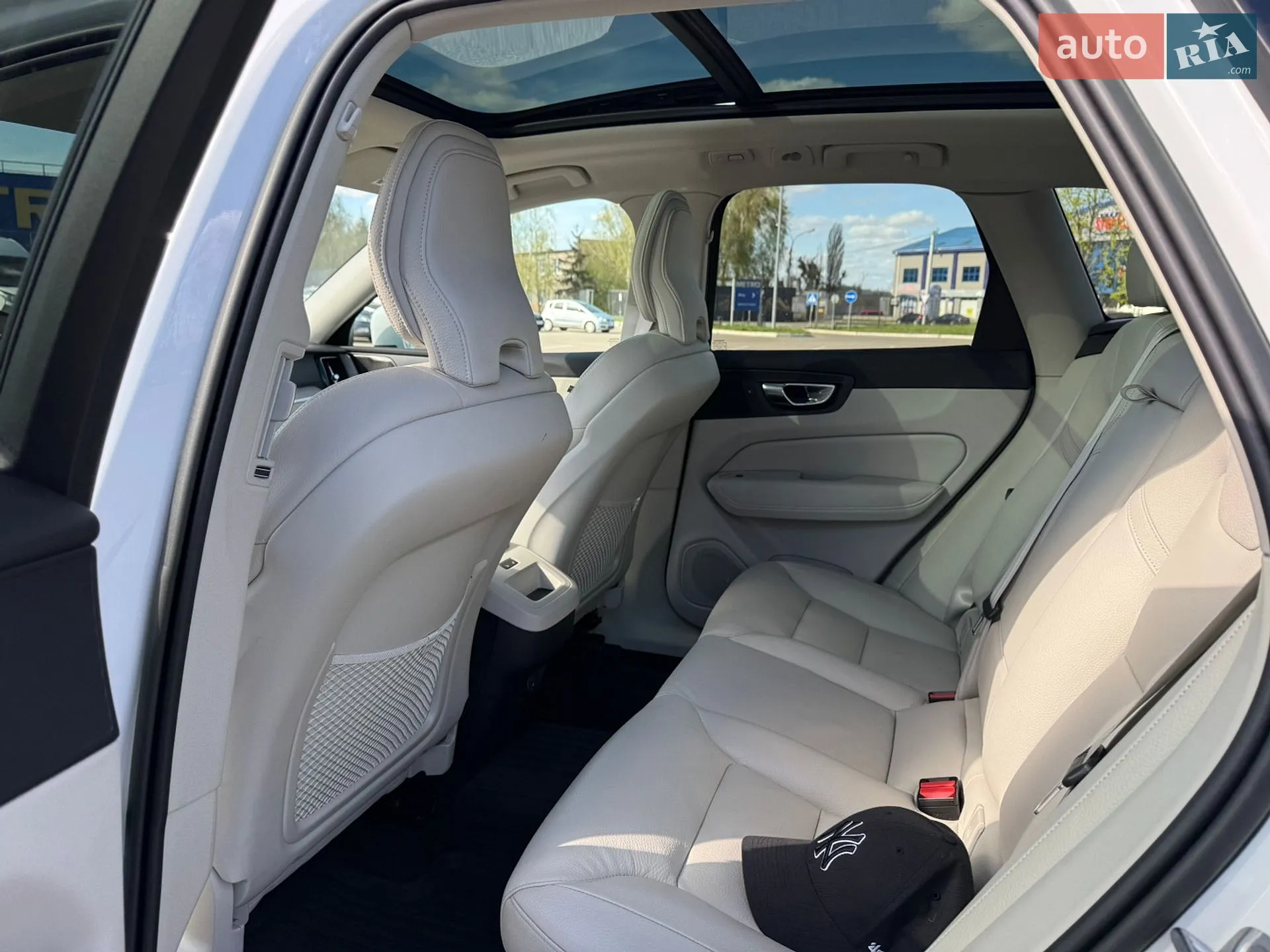 2022 Volvo XC60 - мініатюра 19