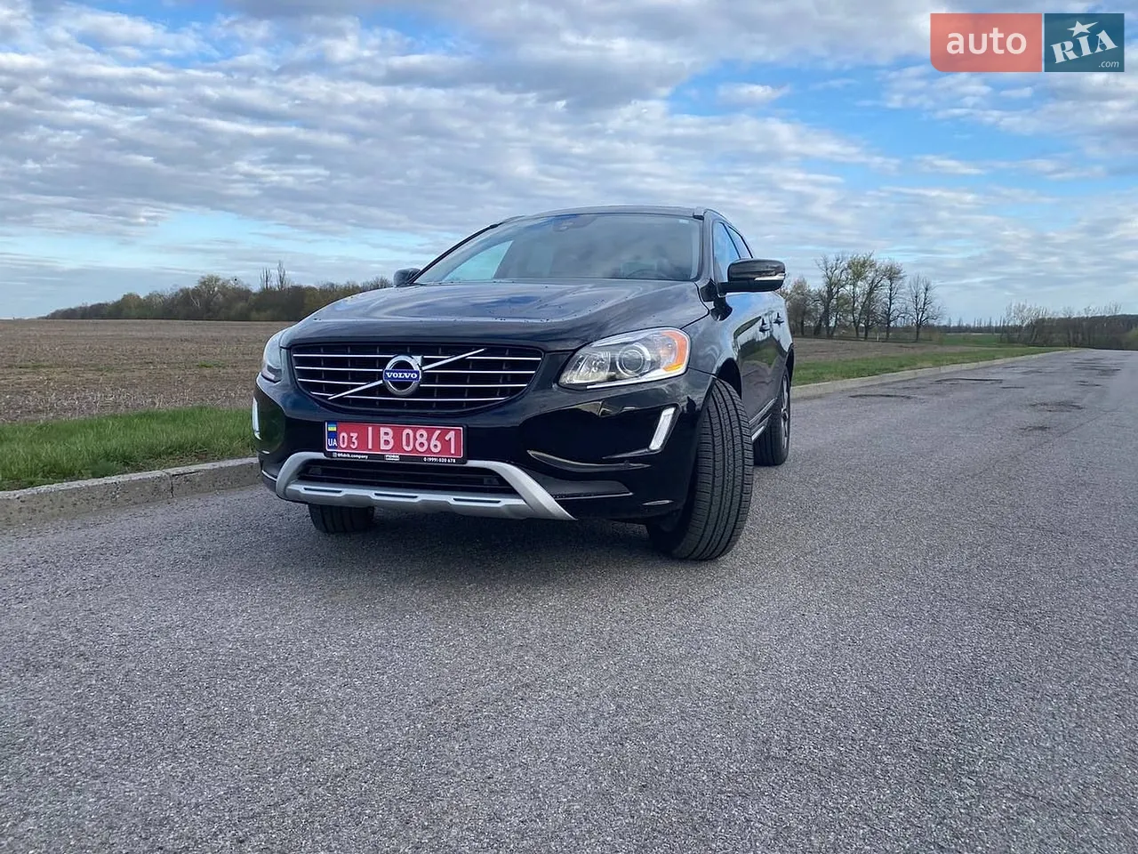2016 Volvo XC60 - мініатюра 16