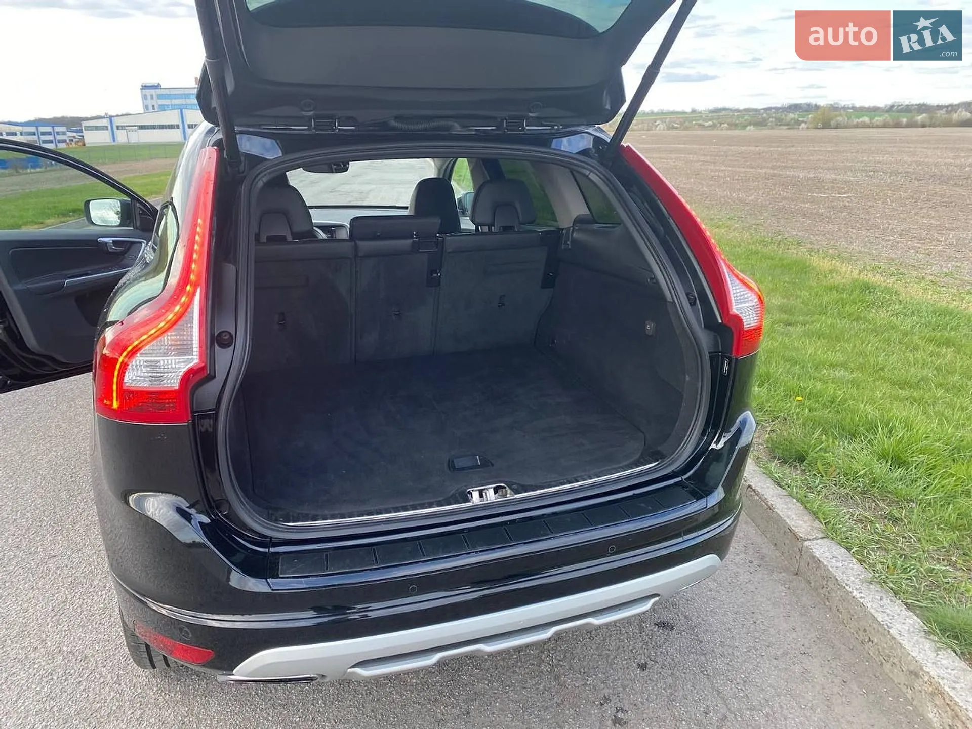 2016 Volvo XC60 - мініатюра 11