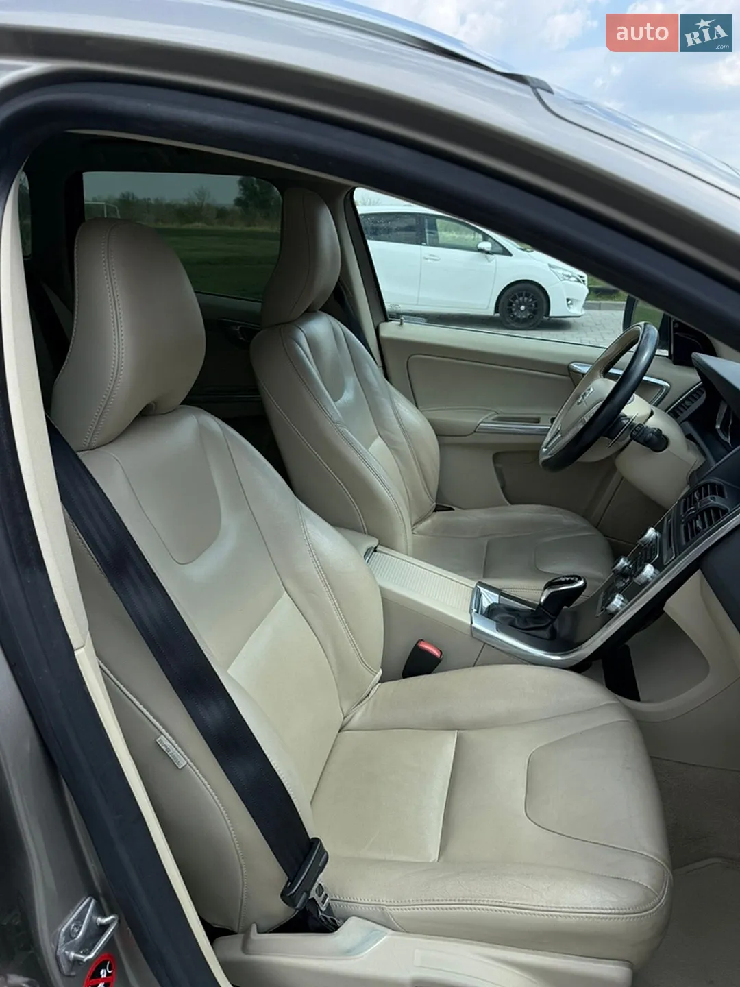 2015 Volvo XC60 - мініатюра 9