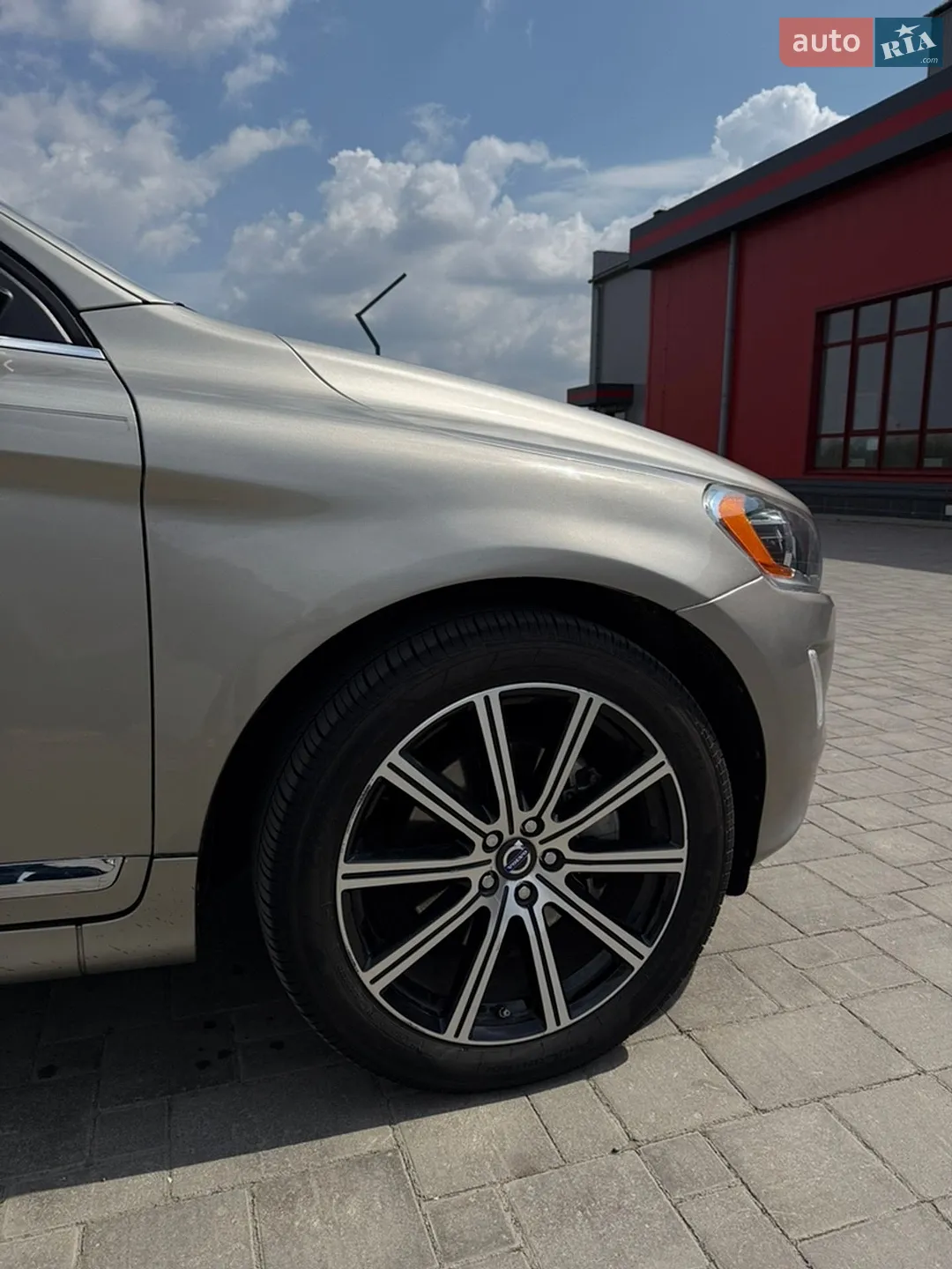 2015 Volvo XC60 - мініатюра 26