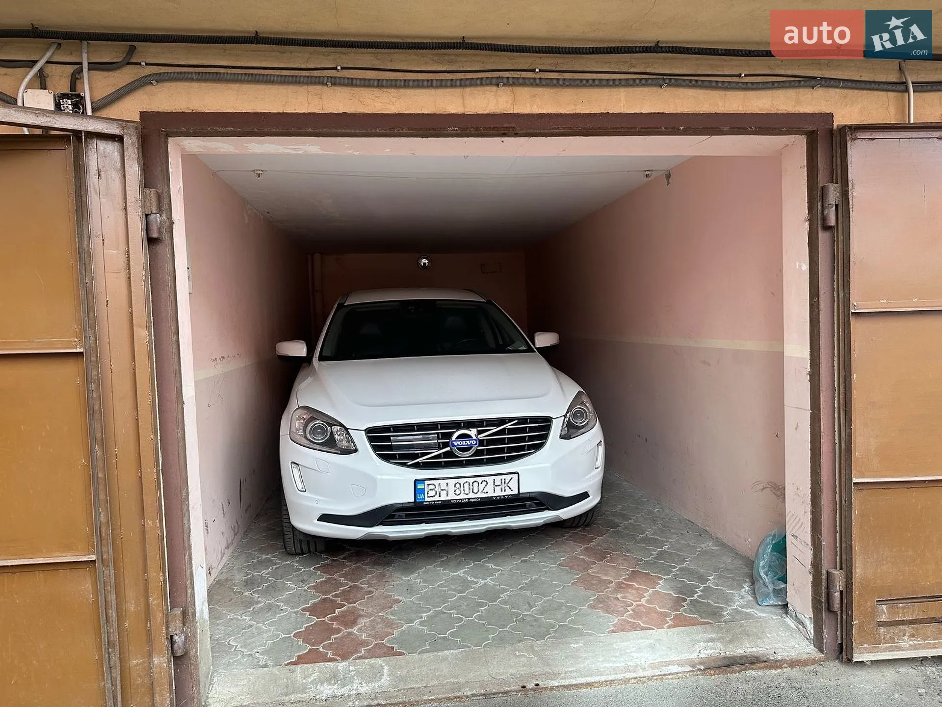 2017 Volvo XC60 - мініатюра 31