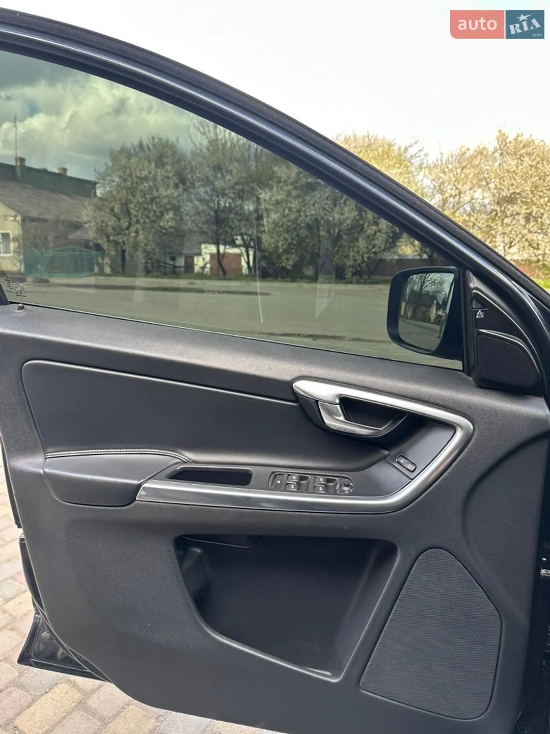2014 Volvo XC60 - мініатюра 15