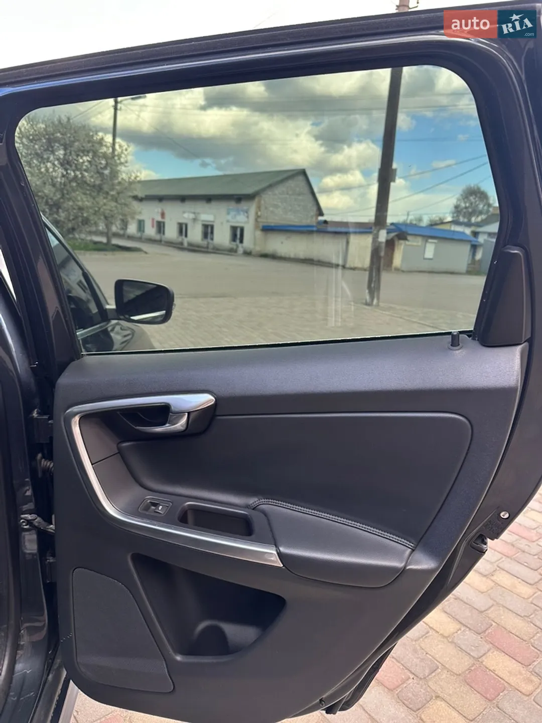 2014 Volvo XC60 - мініатюра 13