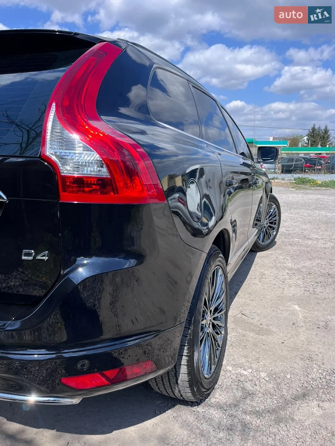 2017 Volvo XC60 - мініатюра 2