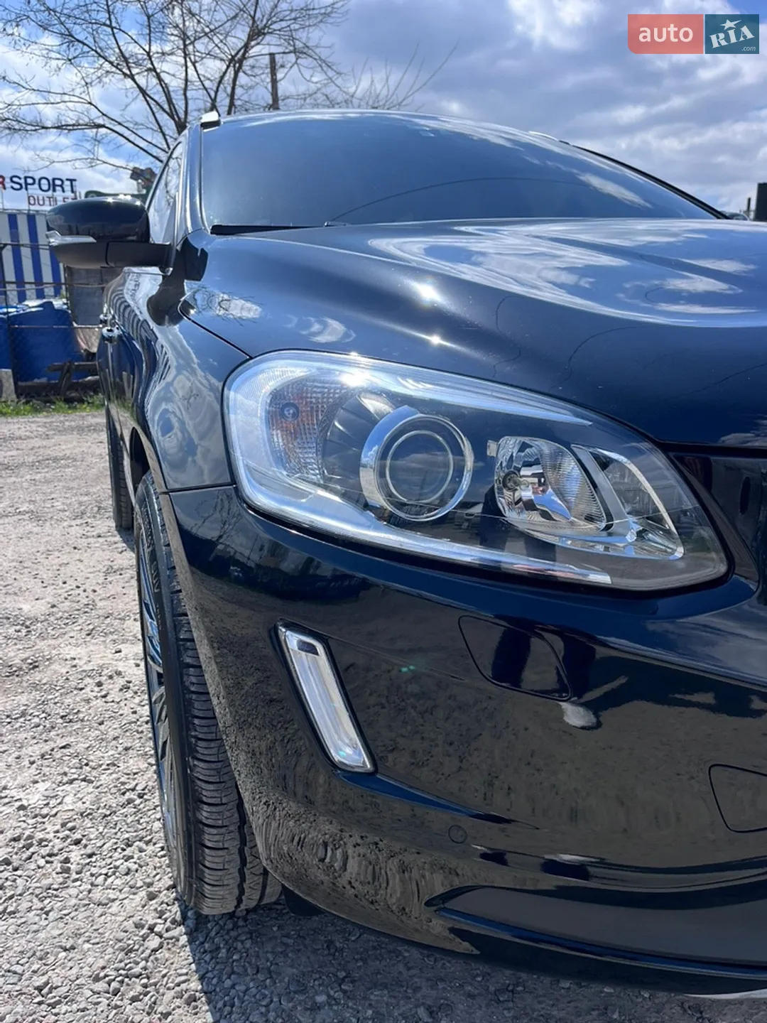 2017 Volvo XC60 - мініатюра 6