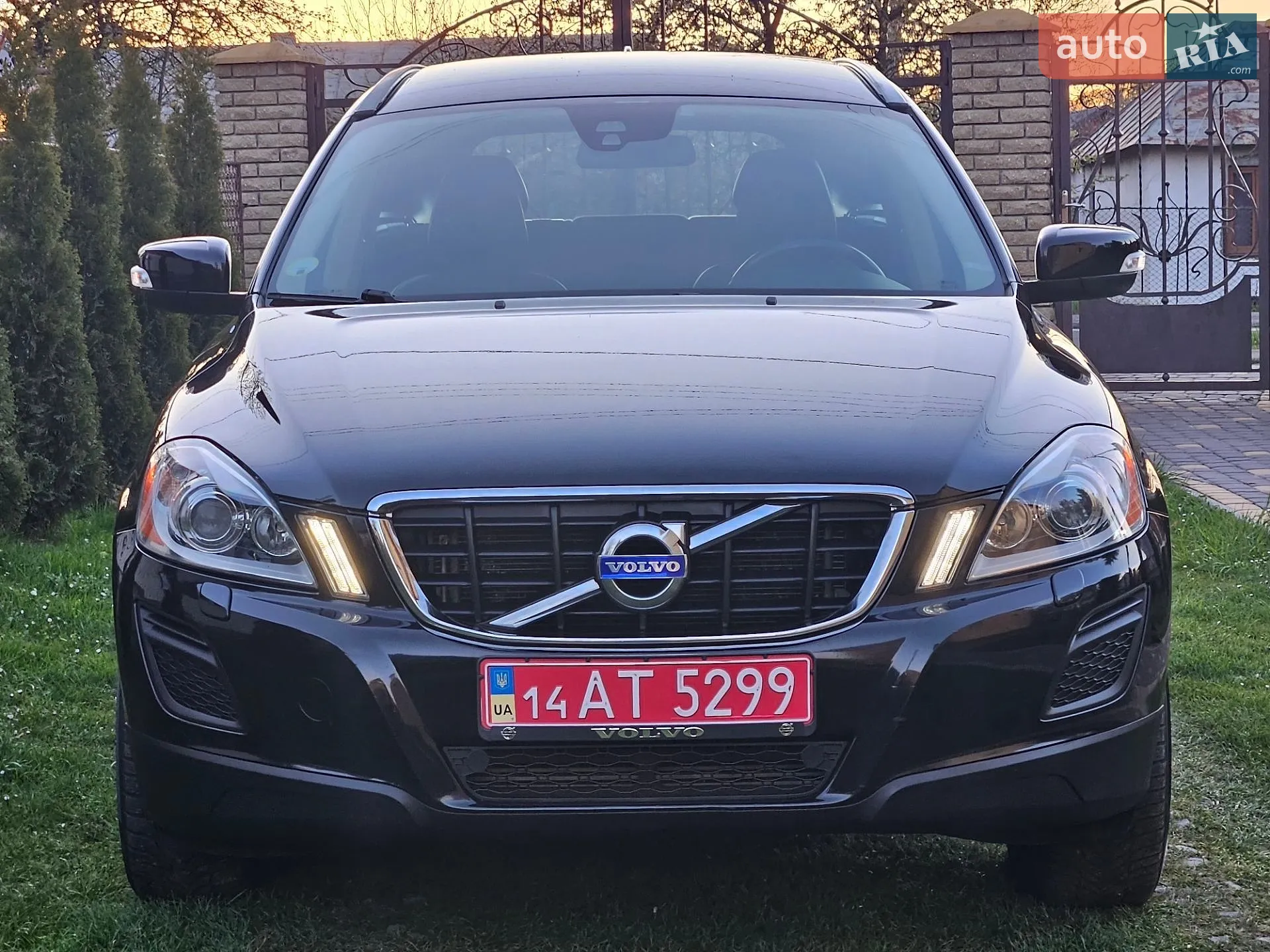 2013 Volvo XC60 - мініатюра 10