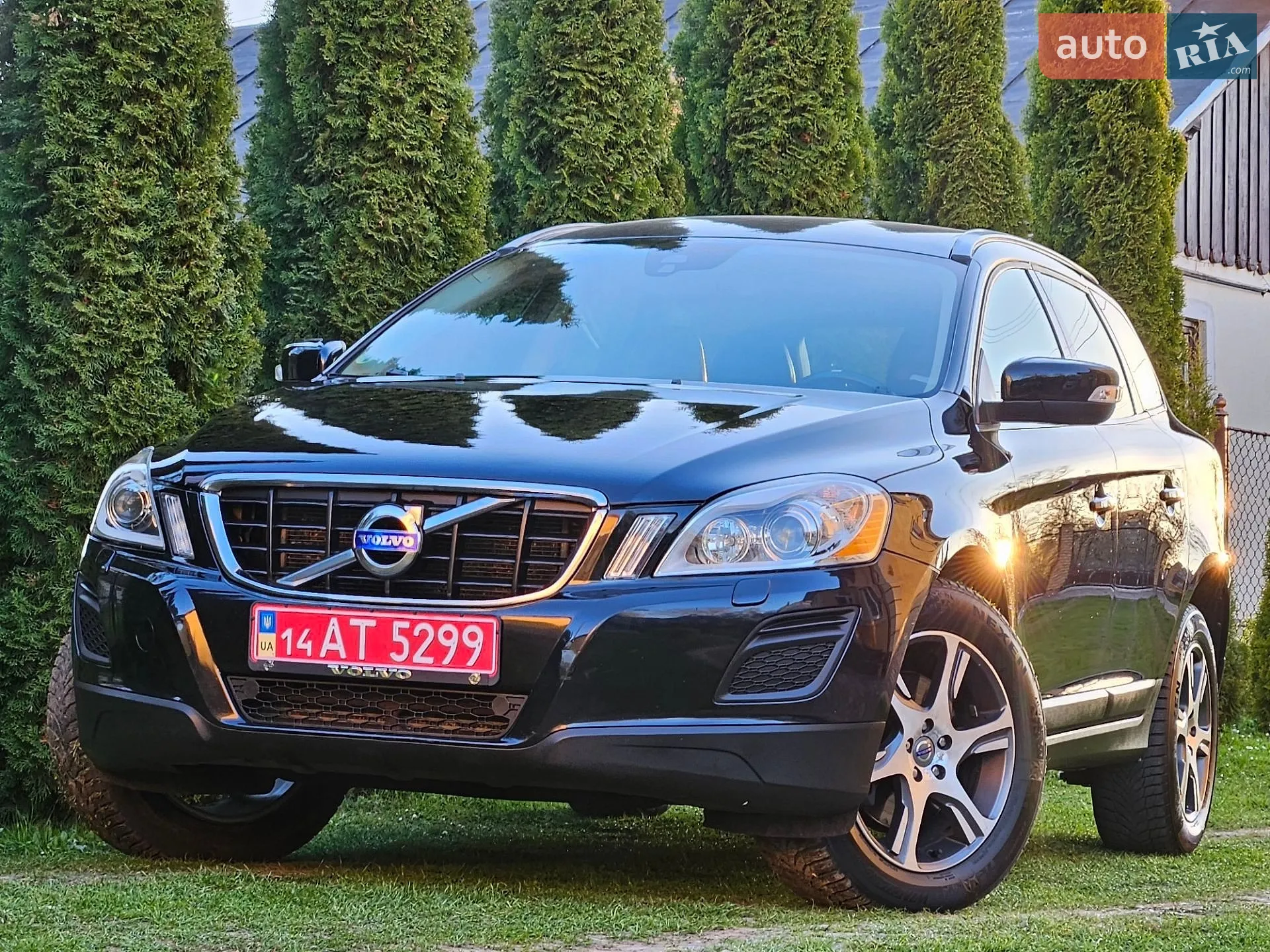 2013 Volvo XC60 - мініатюра 2