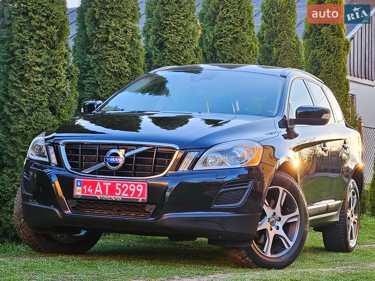 2012 Volvo XC60 - мініатюра 47