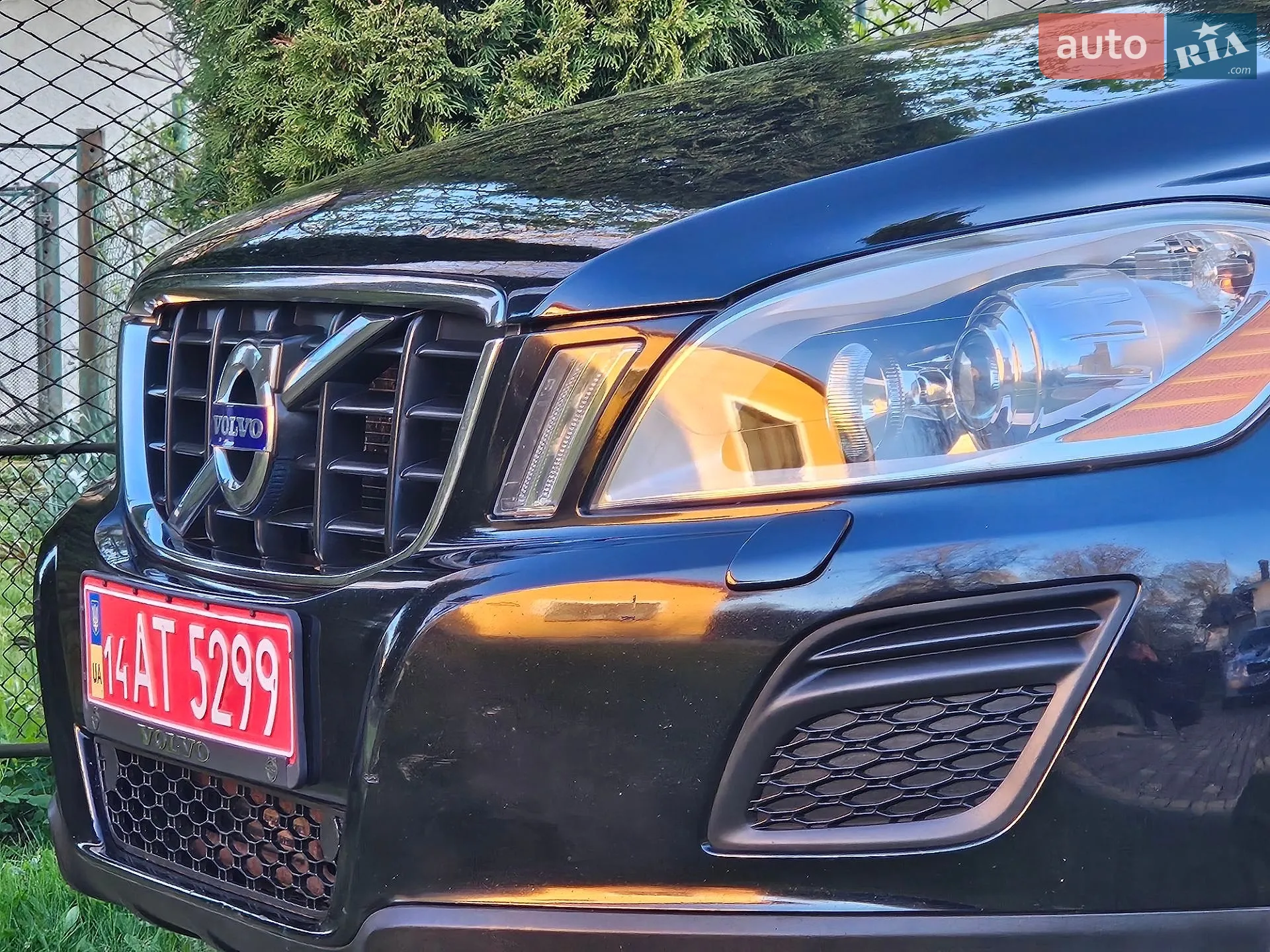 2013 Volvo XC60 - мініатюра 27