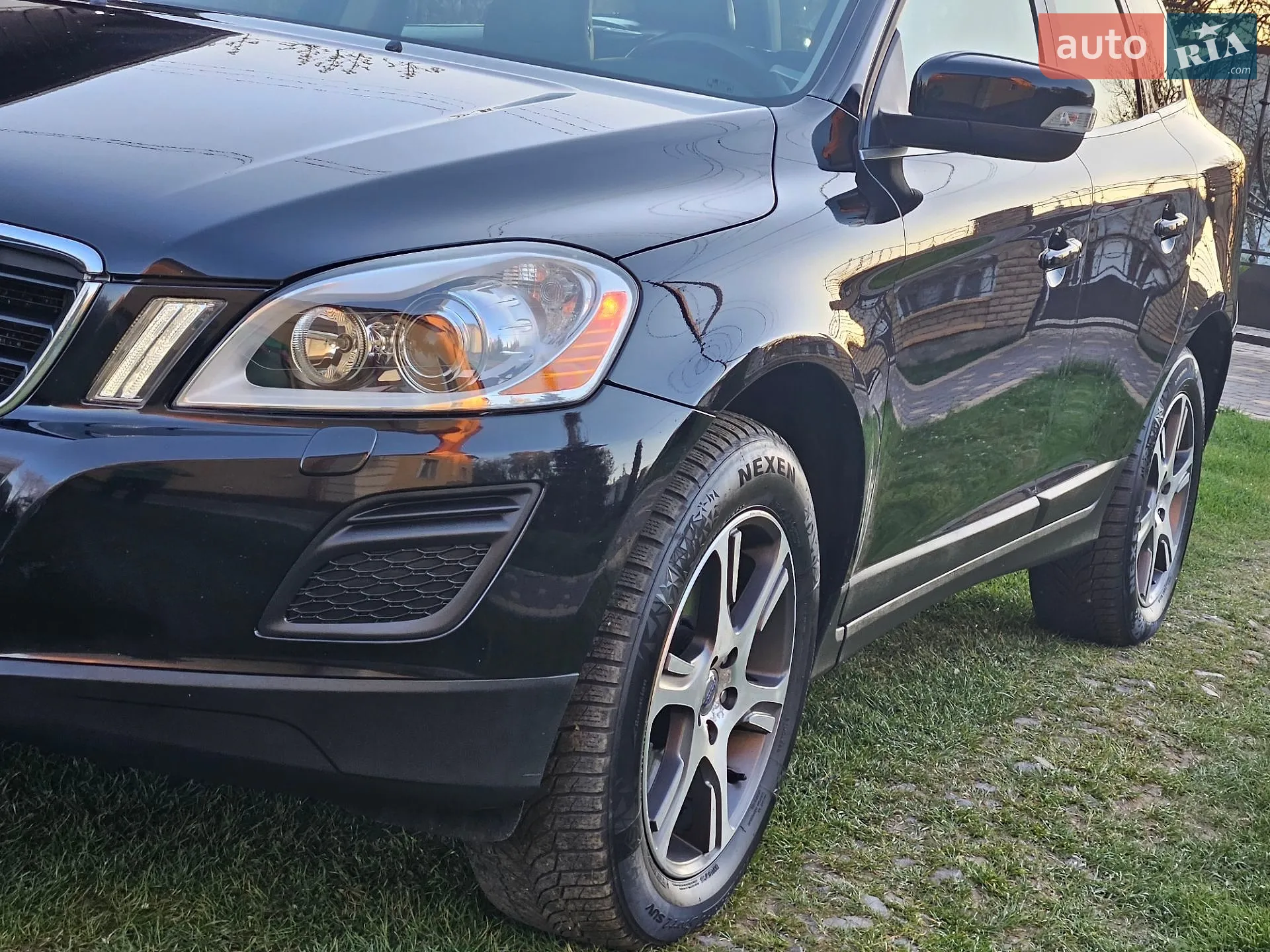 2013 Volvo XC60 - мініатюра 32