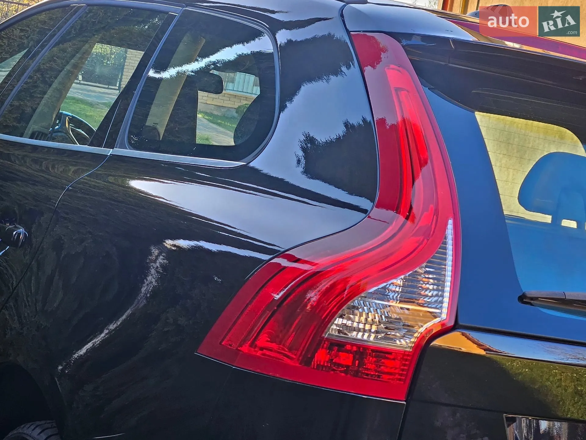 2013 Volvo XC60 - мініатюра 37