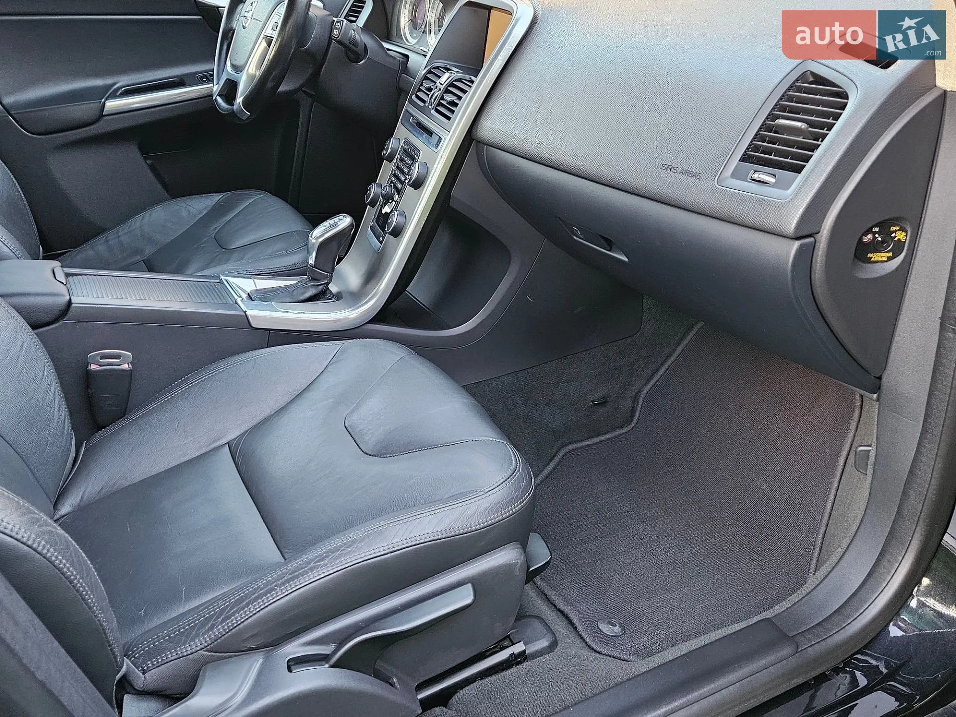 2013 Volvo XC60 - мініатюра 48
