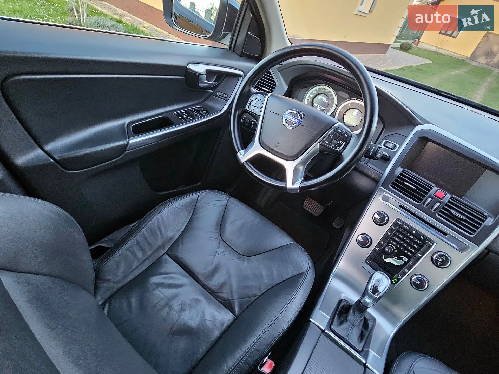2013 Volvo XC60 - мініатюра 58