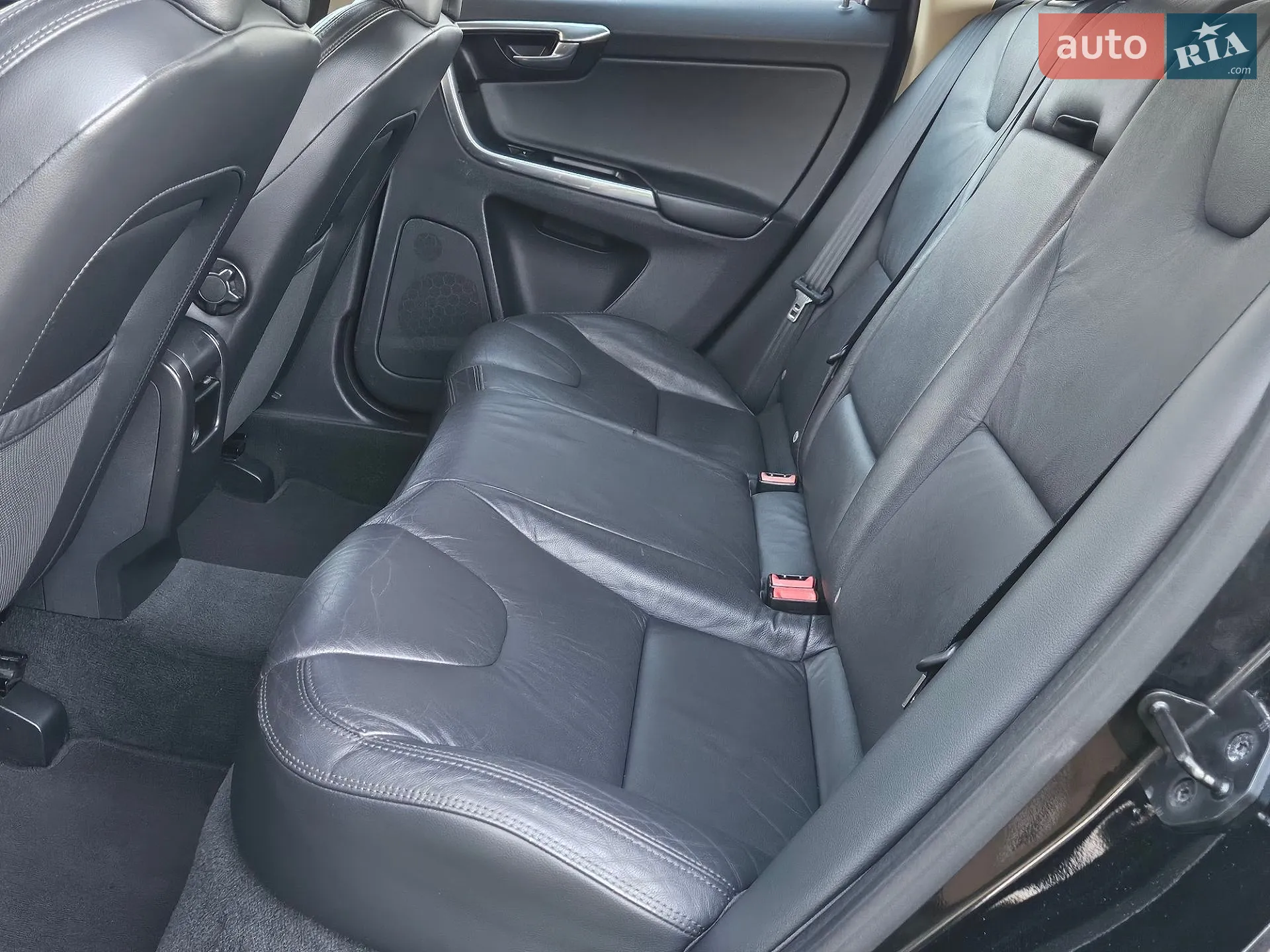 2013 Volvo XC60 - мініатюра 66