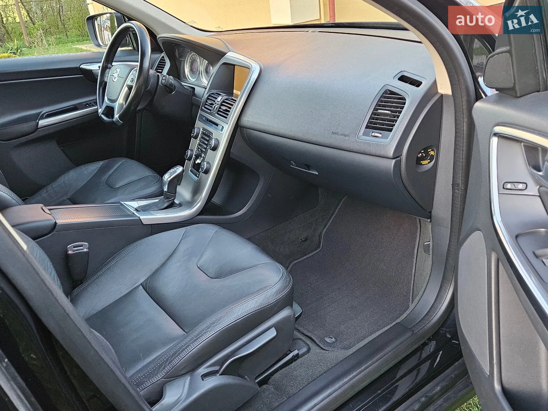 2013 Volvo XC60 - мініатюра 46