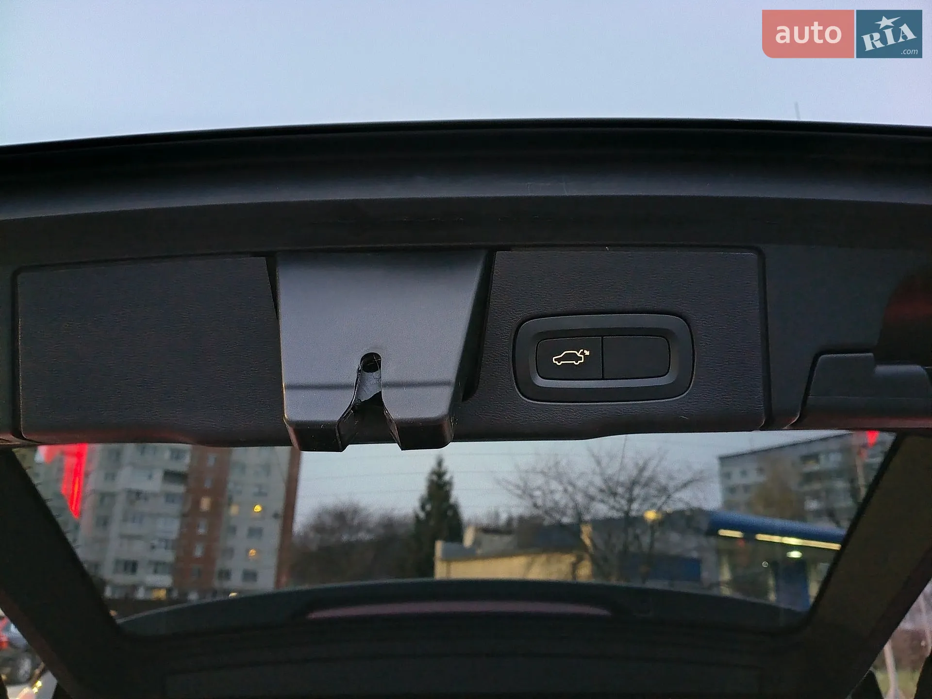 2018 Volvo XC60 - мініатюра 14
