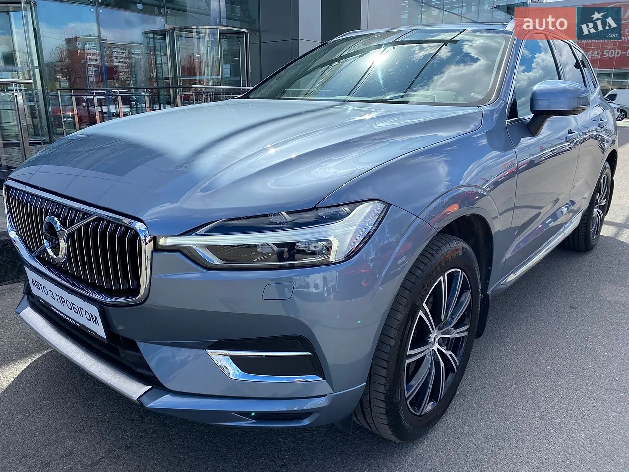 2018 Volvo XC60 - мініатюра 51