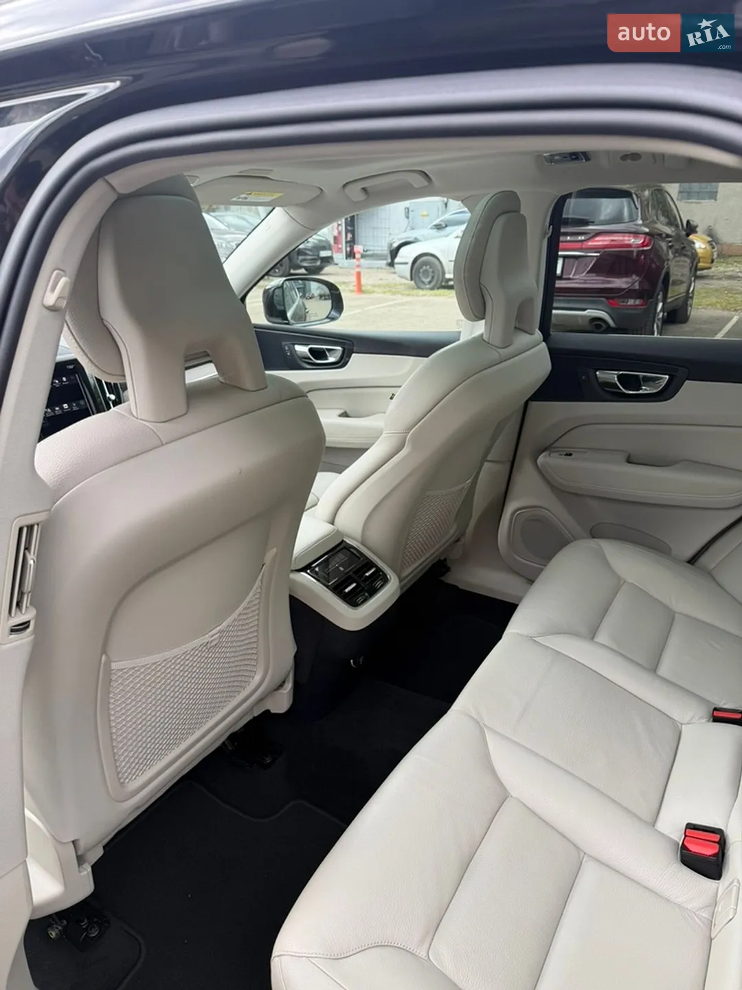 2017 Volvo XC60 - мініатюра 20